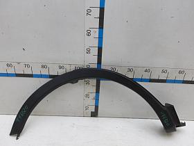 Накладка крыла заднего правого для Toyota RAV-4 2013- года выпуска, 7560542130