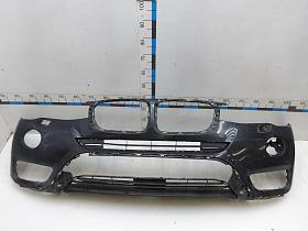Бампер передний для BMW X3 F25 2010- года выпуска, 51117389895
