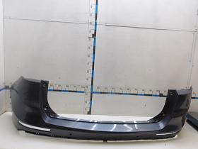 Бампер задний для Chery Tiggo 8 Pro I 2021- года выпуска, 602001192AA