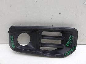 Облицовка ПТФ правая для Haval Dargo 2022- года выпуска, 2803109XKN04A8F