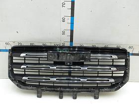 Решетка радиатора для Haval Dargo 2022- года выпуска, 5509200XKN04A