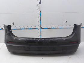Бампер задний для Nissan Qashqai 2017- года выпуска,  85022HV31C
