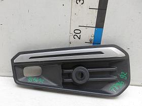 Облицовка ПТФ правая для Haval Dargo 2022- года выпуска, 2803147XKN52AJ8