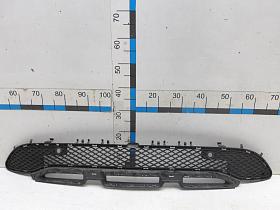 Решетка бампера переднего для Mercedes-Benz GLA-Class X156 2014- года выпуска, A1568804200