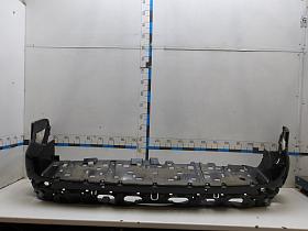 Бампер задний для Tank 500 2021- года выпуска, 2804100XKV3AA