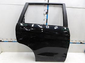 Дверь задняя правая для Haval M6 2021- года выпуска, 6201200XKZ8PB