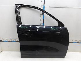 Дверь передняя правая для Haval Jolion 2021- года выпуска, 