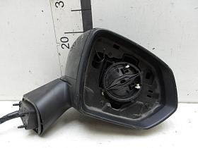 Зеркало наружное правое для Haval Jolion 2021- года выпуска, 8202380XST10A8D