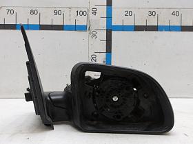 Зеркало наружное правое для Kia Rio X-Line 2017- года выпуска, 87620H0030