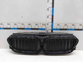 Жалюзи радиатора для BMW 5 G30 2017- года выпуска, 51747497279