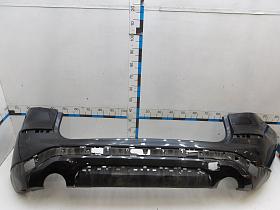 Бампер задний для BMW X3 G01 2017- года выпуска, 51127488224
