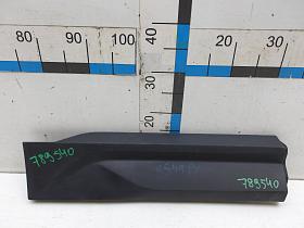 Накладка двери задней правой для Geely Coolray 2020- года выпуска, 5081078900