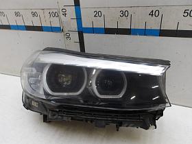 Фара правая для BMW 6 G32 2017-2020 года выпуска, 749643402