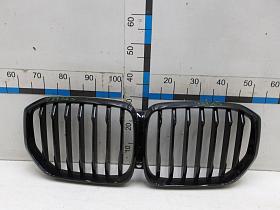Решетка радиатора для BMW X5 G05 2018- года выпуска, 21454110