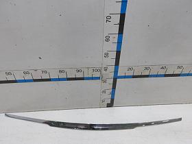 Накладка крышки багажника для Mercedes-Benz W223 (S-Klasse) 2020- года выпуска, A2237572200