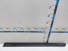 Накладка двери передней правой для Nissan X-Trail (T32) 2014- года выпуска, 808764CM1B