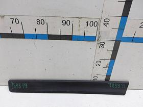 Накладка двери задней правой для Nissan X-Trail (T32) 2014- года выпуска, 828764CM1B