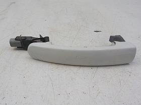 Ручка двери для Volkswagen Tiguan 2011- года выпуска, 5N0837205LGRU