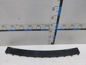 Накладка бампера заднего для Jeep Cherokee KL 2018- года выпуска, 68111633AB