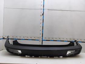 Бампер задний для Haval Dargo 2022- года выпуска, 2804102XKN04A