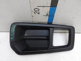 Облицовка ПТФ правая для Haval Dargo 2022- года выпуска, 2804112XKN04A