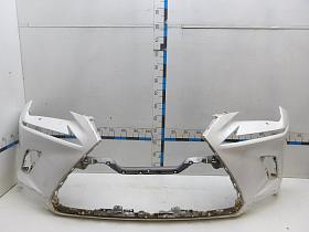 Бампер передний для Lexus NX 2017- года выпуска, 5211978943