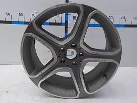Диск колесный 19" для Mercedes-Benz GLK-Klasse X204 2008- года выпуска, A2044012800