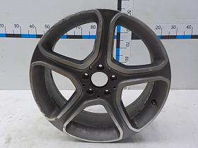 Диск колесный 19" для Mercedes-Benz GLK-Klasse X204 2008- года выпуска, A2044012800
