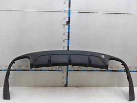 Спойлер (нижняя часть) бампера заднего для Chery Tiggo 8 Pro Max 2022- года выпуска, 602002640AA