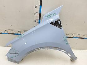 Крыло переднее левое для Chery Tiggo 7 Pro Max 2022- года выпуска, 553000205AADYJ