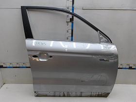 Дверь передняя правая для Geely Atlas Pro I 2021- года выпуска, 5075046200C15