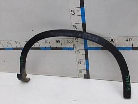 Накладка крыла переднего правого для Omoda C5 2022- года выпуска, 609001177AA