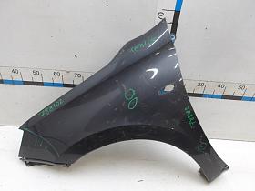Крыло переднее левое для Lada Granta 2018- года выпуска, 8450104272