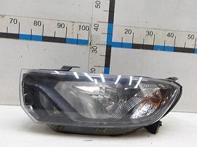 Фара левая для Lada Granta 2018- года выпуска, 8460018776