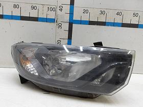 Фара правая для Lada Granta 2018- года выпуска, 8460018775