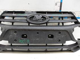 Решетка радиатора для Lada Granta 2018- года выпуска, 8450100959