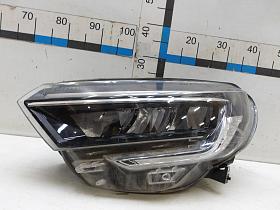 Фара левая для Lada Vesta 2022- года выпуска, 8450040001