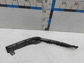 Спойлер (нижняя часть) бампера переднего для Lexus RX 2019- года выпуска, 5243848040