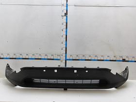 Спойлер (нижняя часть) бампера переднего для Toyota RAV-4 2019- года выпуска, 5311342121