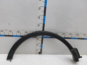 Накладка крыла заднего правого для Toyota RAV-4 2015- года выпуска, 7560542140