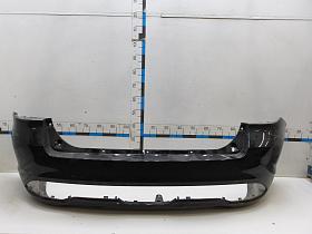 Бампер задний для Lada Vesta 2022- года выпуска, 8450040066