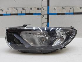 Фара левая для Lada Granta 2018- года выпуска, 8450112281