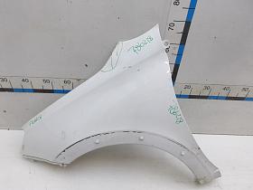 Крыло переднее левое для Lada Granta 2018- года выпуска, 8450104277