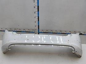 Бампер задний для Lada Granta 2018- года выпуска, 8450100969