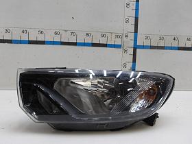 Фара левая для Lada Granta 2018- года выпуска, 8450100857