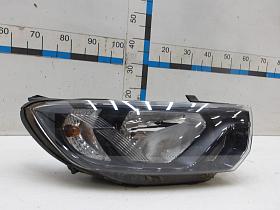 Фара правая для Lada Granta 2018- года выпуска, 8450100856