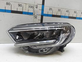 Фара левая для Lada Vesta 2022- года выпуска, 8450040001