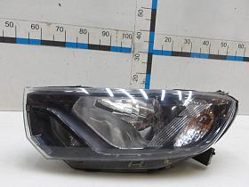 Фара левая для Lada Granta 2018- года выпуска, 8450100857