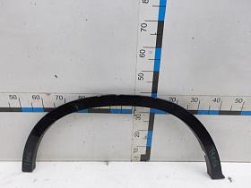 Накладка крыла заднего правого для BMW X6 F16 2014- года выпуска, 51778056552