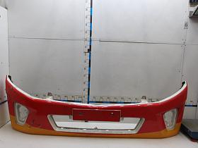 Бампер передний для ПАЗ Без марки 2000- года выпуска, 320405042803026